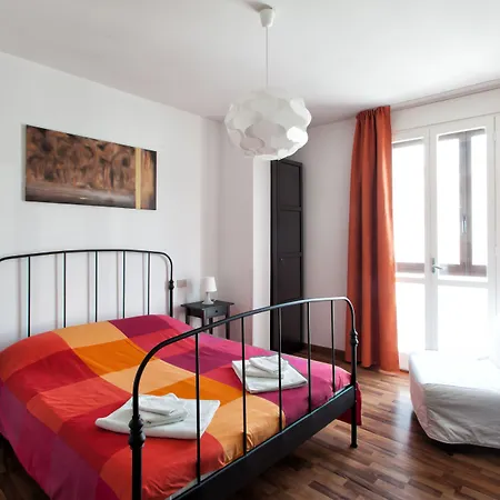 Zenzero&Cannella Boutique Rooms-3